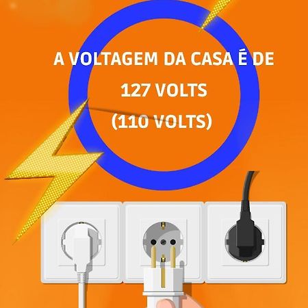 Cs6 Casa De 3 Quartos A 15Min De Curitiba Campina Grande do Sul Bagian luar foto